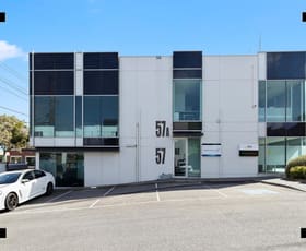 Offices commercial property leased at 57 Stubbs Street Kensington VIC 3031