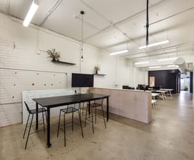 Offices commercial property leased at 20 Cromwell Street Collingwood VIC 3066