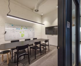 Offices commercial property leased at 20 Cromwell Street Collingwood VIC 3066