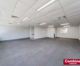 Offices commercial property leased at 22/19 Aero Road Ingleburn NSW 2565