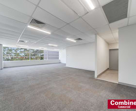 Offices commercial property leased at 22/19 Aero Road Ingleburn NSW 2565