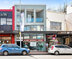 Medical / Consulting commercial property leased at Suite 4, 710 New South Head Road Rose Bay NSW 2029