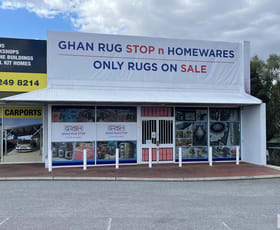 Showrooms / Bulky Goods commercial property leased at Unit 1/1919 Beach Road Malaga WA 6090