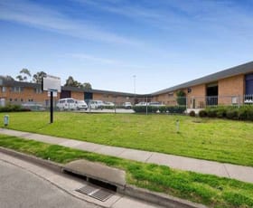 Offices commercial property leased at 4/16 Powers Road Seven Hills NSW 2147