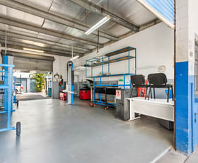 Factory, Warehouse & Industrial commercial property leased at 646 David Low Way Pacific Paradise QLD 4564