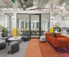 Offices commercial property for lease at 18 Flour Mill Way Summer Hill NSW 2130