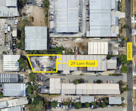 Factory, Warehouse & Industrial commercial property leased at 29 Lorn Road Queanbeyan NSW 2620