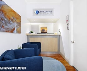 Offices commercial property leased at 98 Market Street Wollongong NSW 2500