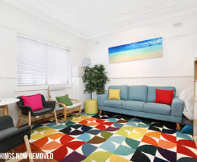 Offices commercial property leased at 98 Market Street Wollongong NSW 2500