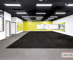 Offices commercial property leased at 3/134 Burwood Road Burwood NSW 2134