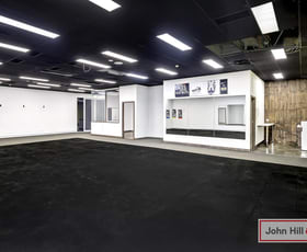 Offices commercial property leased at 3/134 Burwood Road Burwood NSW 2134
