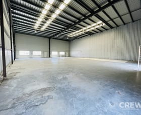Factory, Warehouse & Industrial commercial property leased at Arundel QLD 4214