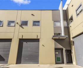 Factory, Warehouse & Industrial commercial property leased at 211/354 EASTERN VALLEY WAY Chatswood NSW 2067