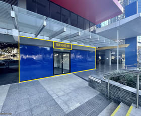Medical / Consulting commercial property leased at 3003/27 Garden Street Southport QLD 4215