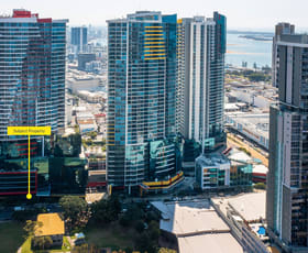 Medical / Consulting commercial property leased at 3003/27 Garden Street Southport QLD 4215
