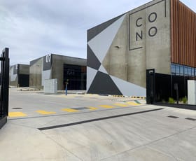 Factory, Warehouse & Industrial commercial property leased at 43/52 Bakers Road Coburg North VIC 3058
