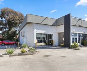 Factory, Warehouse & Industrial commercial property leased at 9/14-26 Audsley Street Clayton South VIC 3169