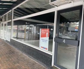 Shop & Retail commercial property leased at 4/2 The Crescent Midland WA 6056