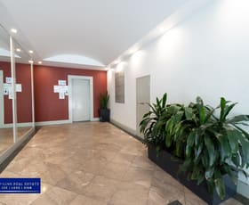 Medical / Consulting commercial property leased at Hunter Street Parramatta NSW 2150