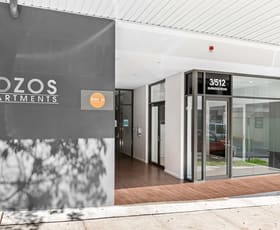 Medical / Consulting commercial property leased at Shop 3/512 Burwood Road Belmore NSW 2192
