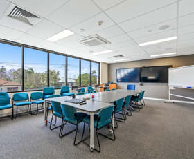 Medical / Consulting commercial property leased at 210/58-60 Manila Street Beenleigh QLD 4207