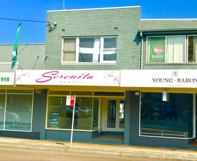 Showrooms / Bulky Goods commercial property leased at 75 Blackwall Road Woy Woy NSW 2256