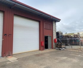 Factory, Warehouse & Industrial commercial property leased at 13/6 Scania Court Gepps Cross SA 5094