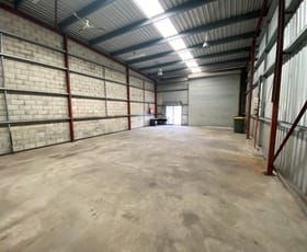 Factory, Warehouse & Industrial commercial property leased at 13/6 Scania Court Gepps Cross SA 5094