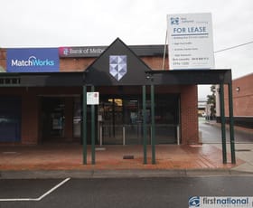 Offices commercial property leased at 58 High Street Cranbourne VIC 3977