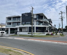 Medical / Consulting commercial property leased at 1/4 Bayview st Runaway Bay QLD 4216