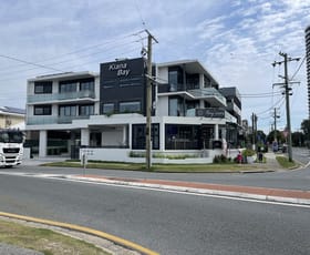 Shop & Retail commercial property leased at 1/4 Bayview st Runaway Bay QLD 4216