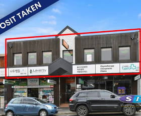 Offices commercial property leased at Office 4-5/79-81 Rowe Street Eastwood NSW 2122