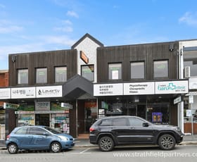 Offices commercial property leased at Office 4-5/79-81 Rowe Street Eastwood NSW 2122