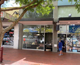 Shop & Retail commercial property leased at 132 Main Street Croydon VIC 3136