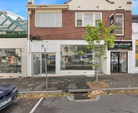 Shop & Retail commercial property leased at 412-414 Church Street Richmond VIC 3121