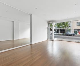 Shop & Retail commercial property leased at 412-414 Church Street Richmond VIC 3121