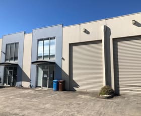 Factory, Warehouse & Industrial commercial property leased at 10/4 Dunlop Court Bayswater VIC 3153