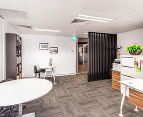 Offices commercial property leased at 2.6/135 Victoria Rd Drummoyne NSW 2047