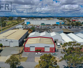 Factory, Warehouse & Industrial commercial property leased at 4/10 Hines Road O'connor WA 6163