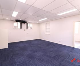 Offices commercial property leased at Ground  Suite 2/26 Bougainville Street Griffith ACT 2603