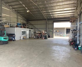 Factory, Warehouse & Industrial commercial property leased at 3/7 McGuinn Crescent Dubbo NSW 2830