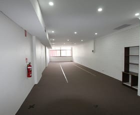 Offices commercial property for lease at 3/11 Patrick Street Campbelltown NSW 2560