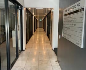 Offices commercial property leased at Suite 2/529 Burwood Road Hawthorn VIC 3122