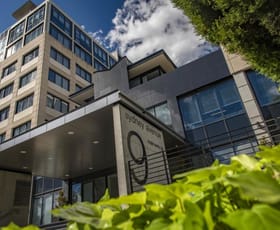 Offices commercial property leased at Level 1 Unit 7/9 Sydney Avenue Barton ACT 2600