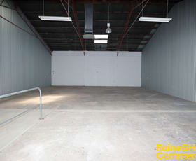Factory, Warehouse & Industrial commercial property leased at 2/11 Forge Street Wagga Wagga NSW 2650