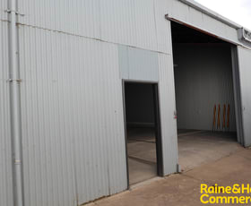 Factory, Warehouse & Industrial commercial property leased at 2/11 Forge Street Wagga Wagga NSW 2650