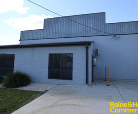 Factory, Warehouse & Industrial commercial property leased at 1/11 Forge Street Wagga Wagga NSW 2650