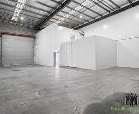 Showrooms / Bulky Goods commercial property leased at 9B/38 Eastern Service Rd Stapylton QLD 4207