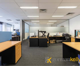 Medical / Consulting commercial property leased at Suite 2/27 Ringwood Street Ringwood VIC 3134