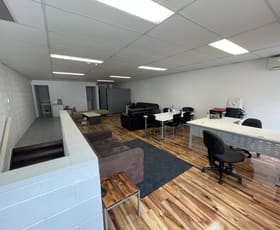 Offices commercial property leased at 2A/32 Meadow Avenue Coopers Plains QLD 4108